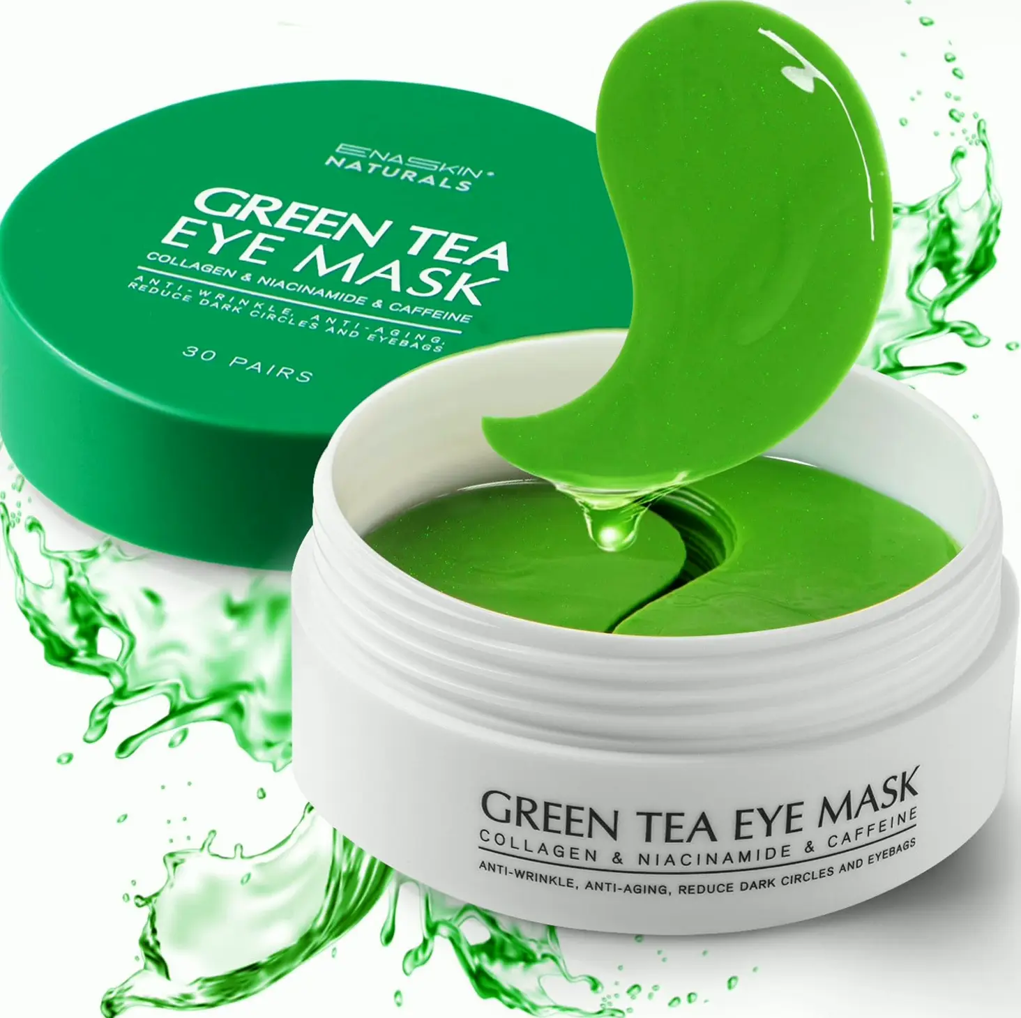 Eye Masks for Dark Circles