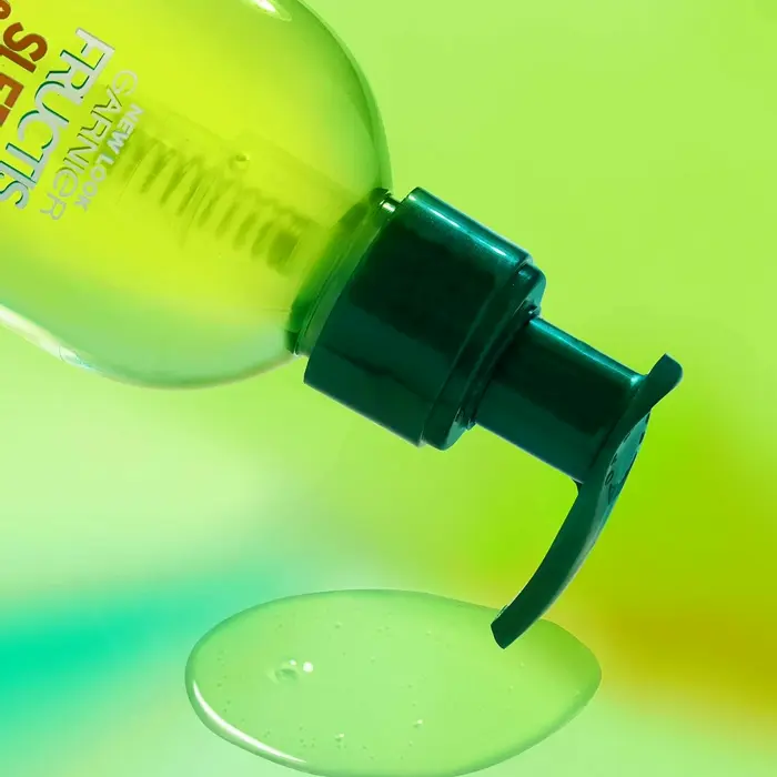Garnier Anti-Frizz Treatment for Frizzy Hair