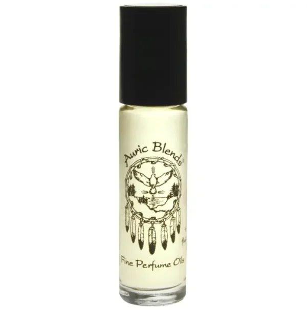 Aromatic Essences Egyptian Goddess Roll-On Perfume 1/3 oz