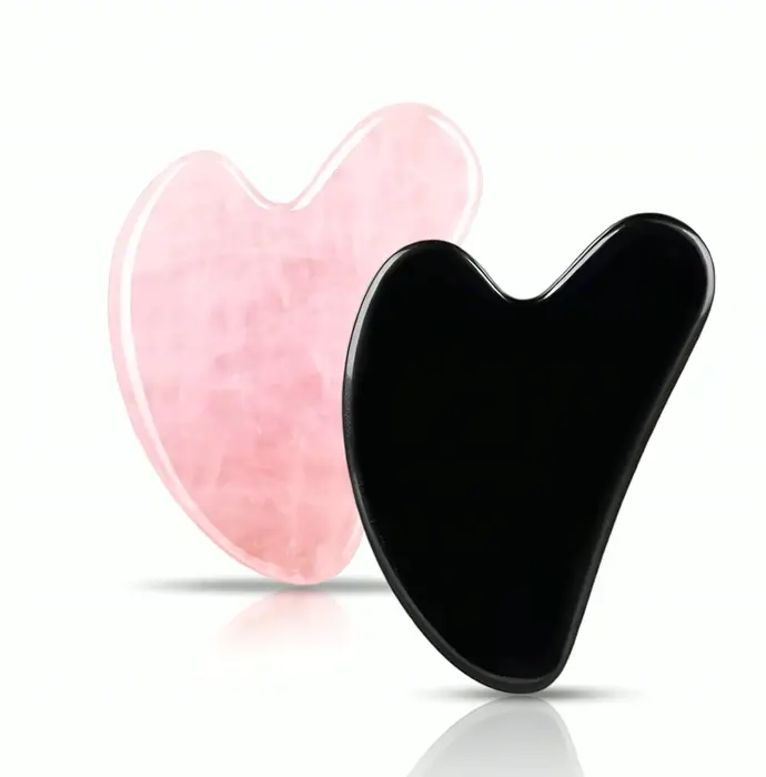 Gua Sha Face Tools Dual Pack