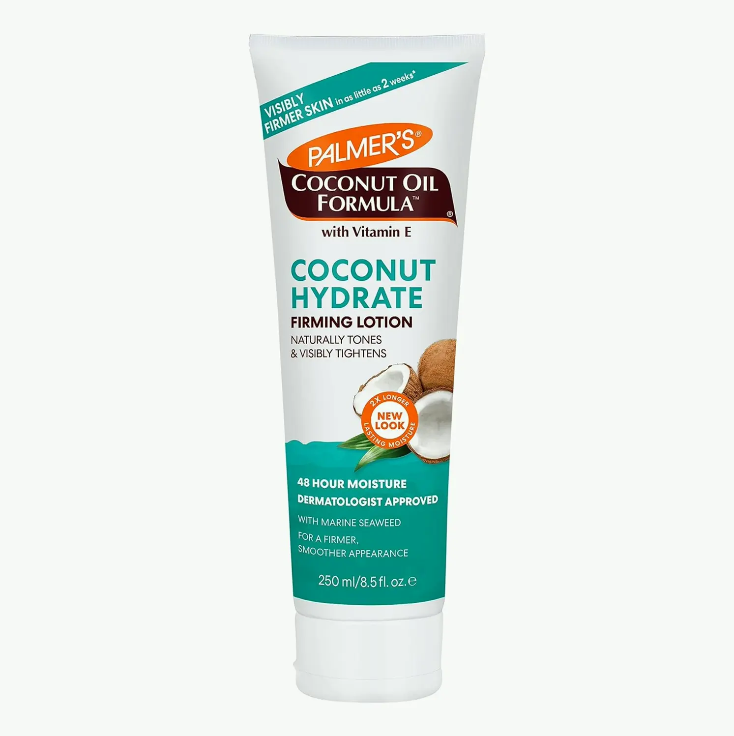 Palmer's Coconut Oil Moisturizer, 8.5 Fl. Oz