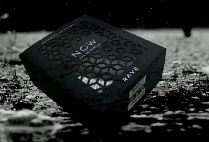 Experience the Elegance of RAVE Instantly 3.4 EDP Mist