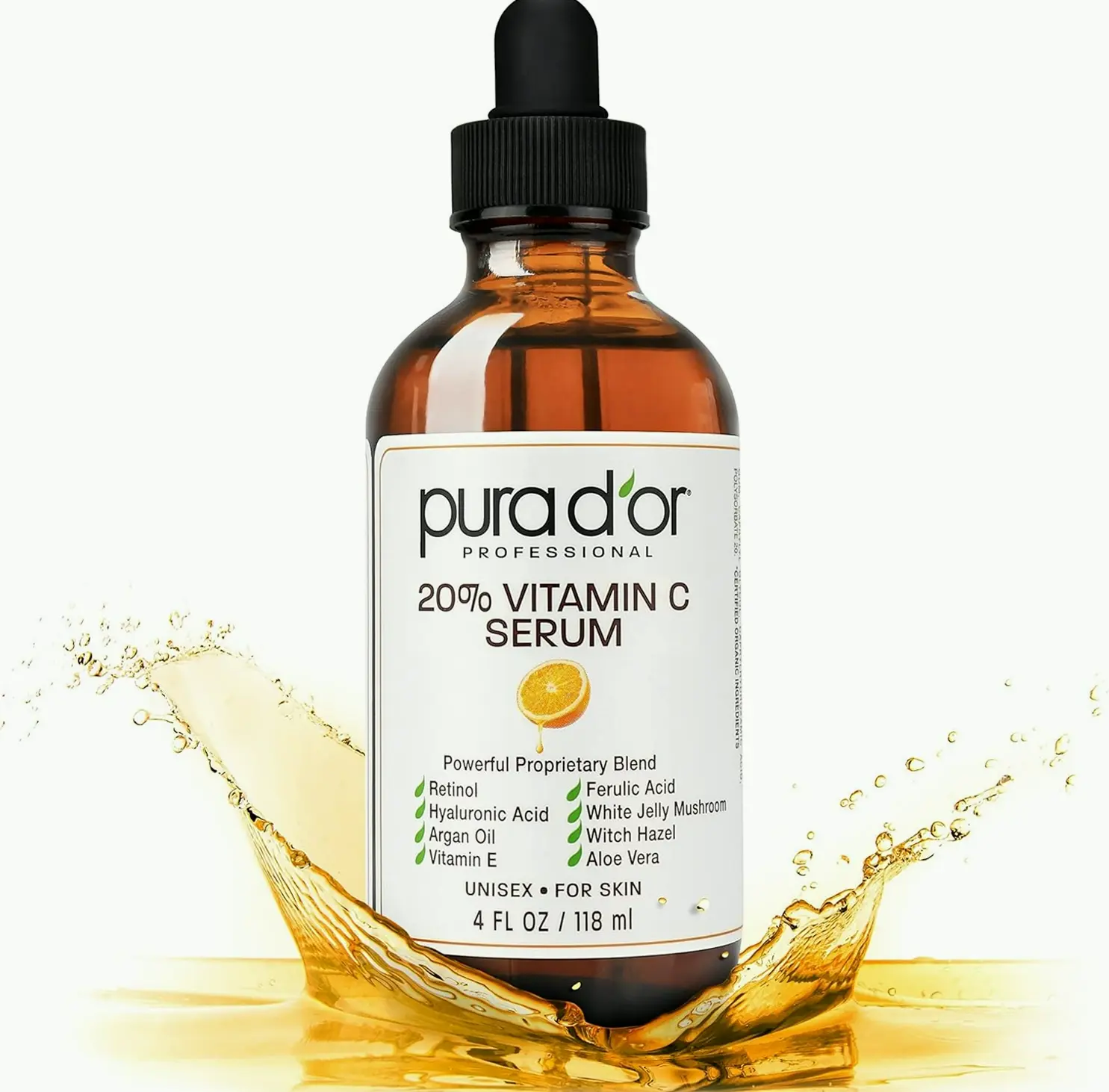 Facial Skin Care