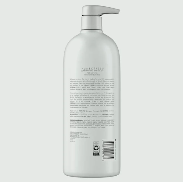 Nexus Hydrating Conditioner for Parched Hair, 33.8 oz
