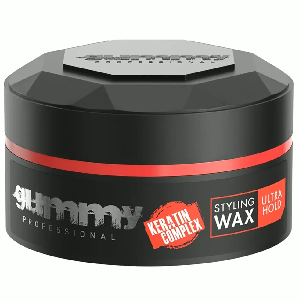 Chewy Fonex Hairstyle Design Gel Ultra Grip 150ml