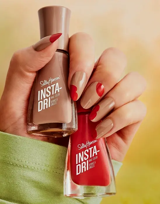 Fast-Dry Polish - Brave Stride - 0.31 fl oz