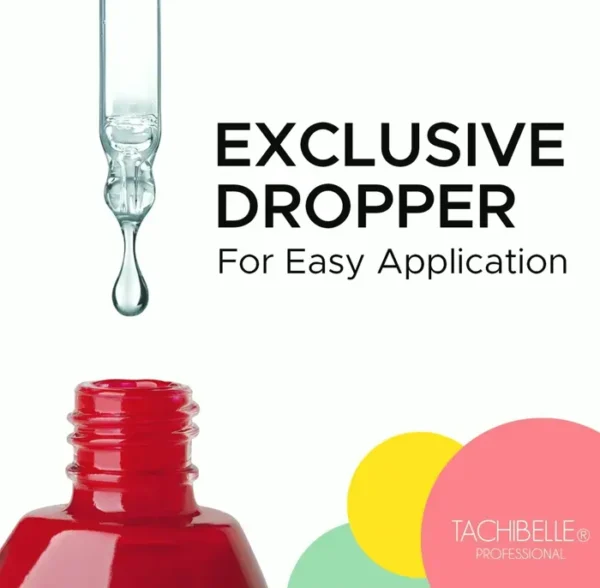 Tachibelle Nail Polish Thinner Kit