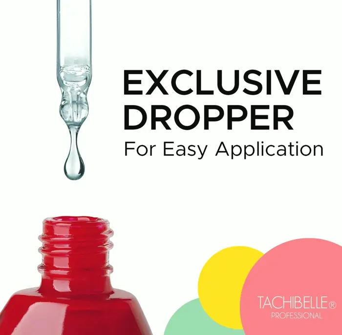 Tachibelle Nail Polish Thinner Kit