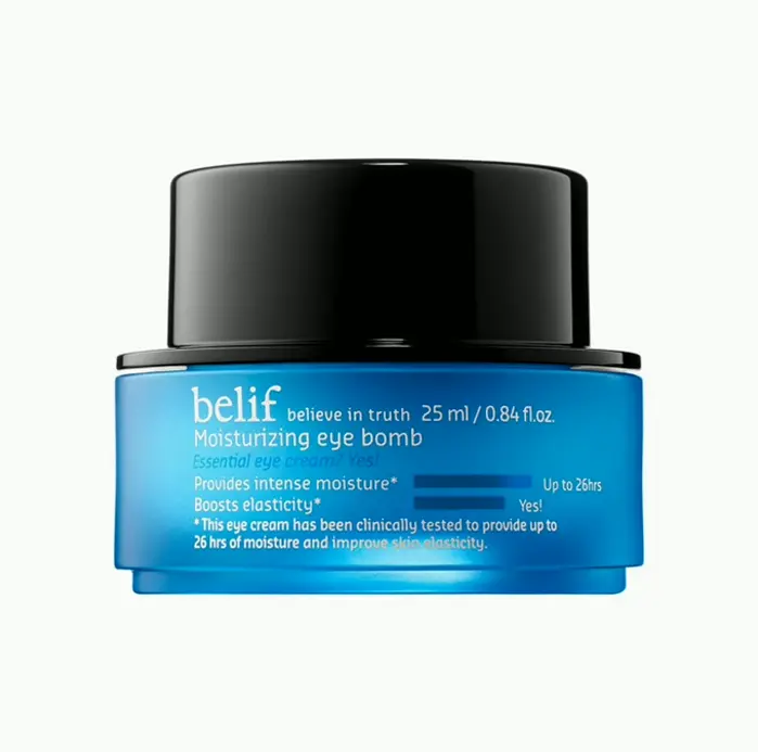 belif Eye Bomb with Elasticity