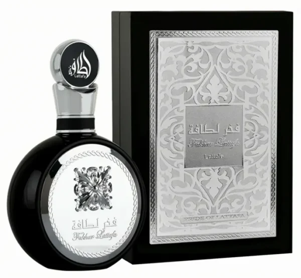 Lattafa Perfumes Fakhar EDP Fragrance 3.4 Oz
