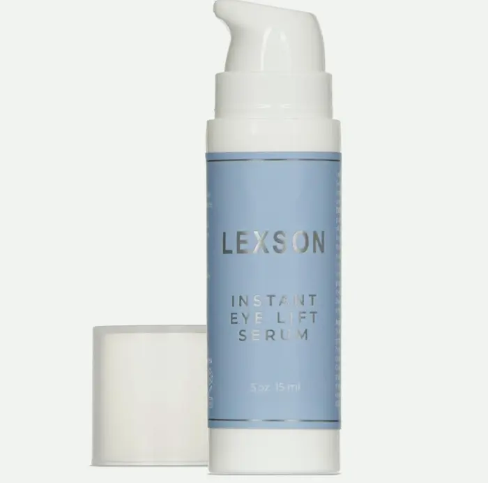 Quick Eye Lift Serum - Visible Results for Wrinkle Reduction