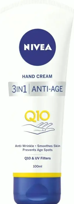 NIVEA CoQ10 Age Treatment Skin Lotion (100ml)