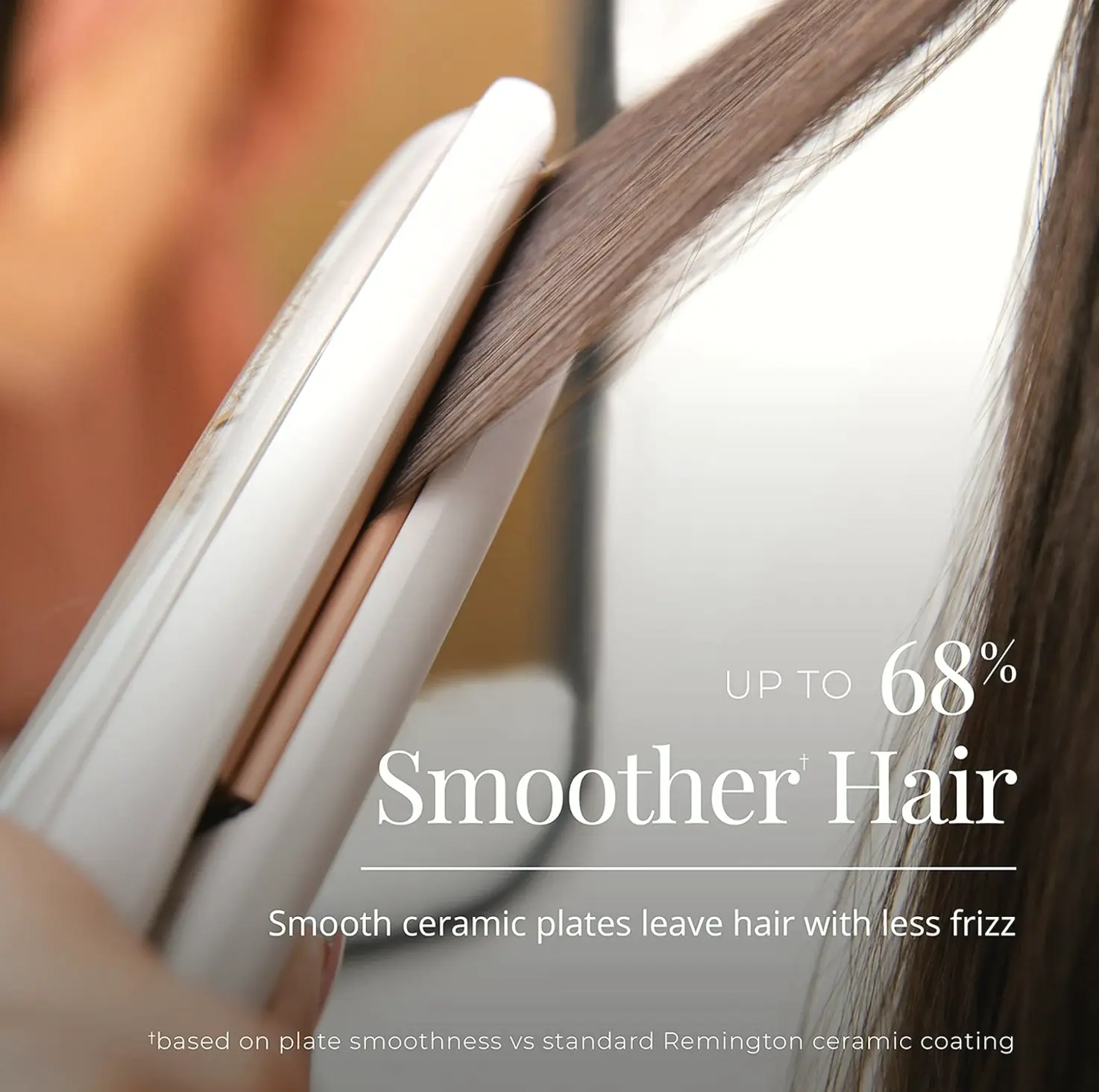 Remington 1" Straightener