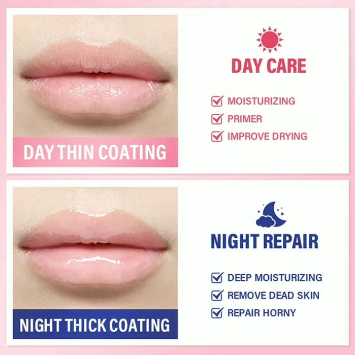 3-PCS Lip Balm Bundle - Honey Pot Lip Care