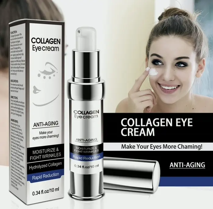 Eye Treatment, Wrinkle Cream Fine Lines