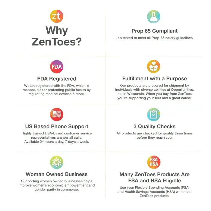 Zen Toes moisturizing fuzzy socks containing enriched vitamin E