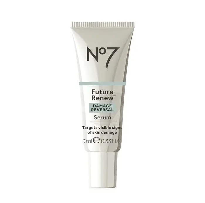 No7 Future Reversal Anti-Aging Serum - 10ml