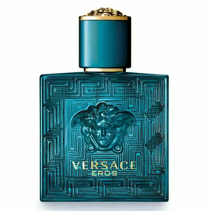 Versace Eros Men's Fragrance Spray, 1.7 Ounce