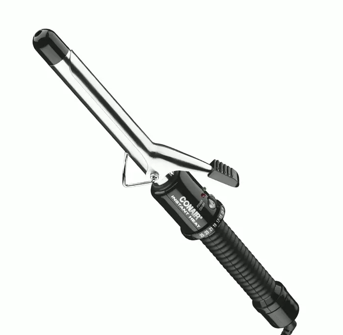 Conair Quick Heat 3/4" Curling Iron