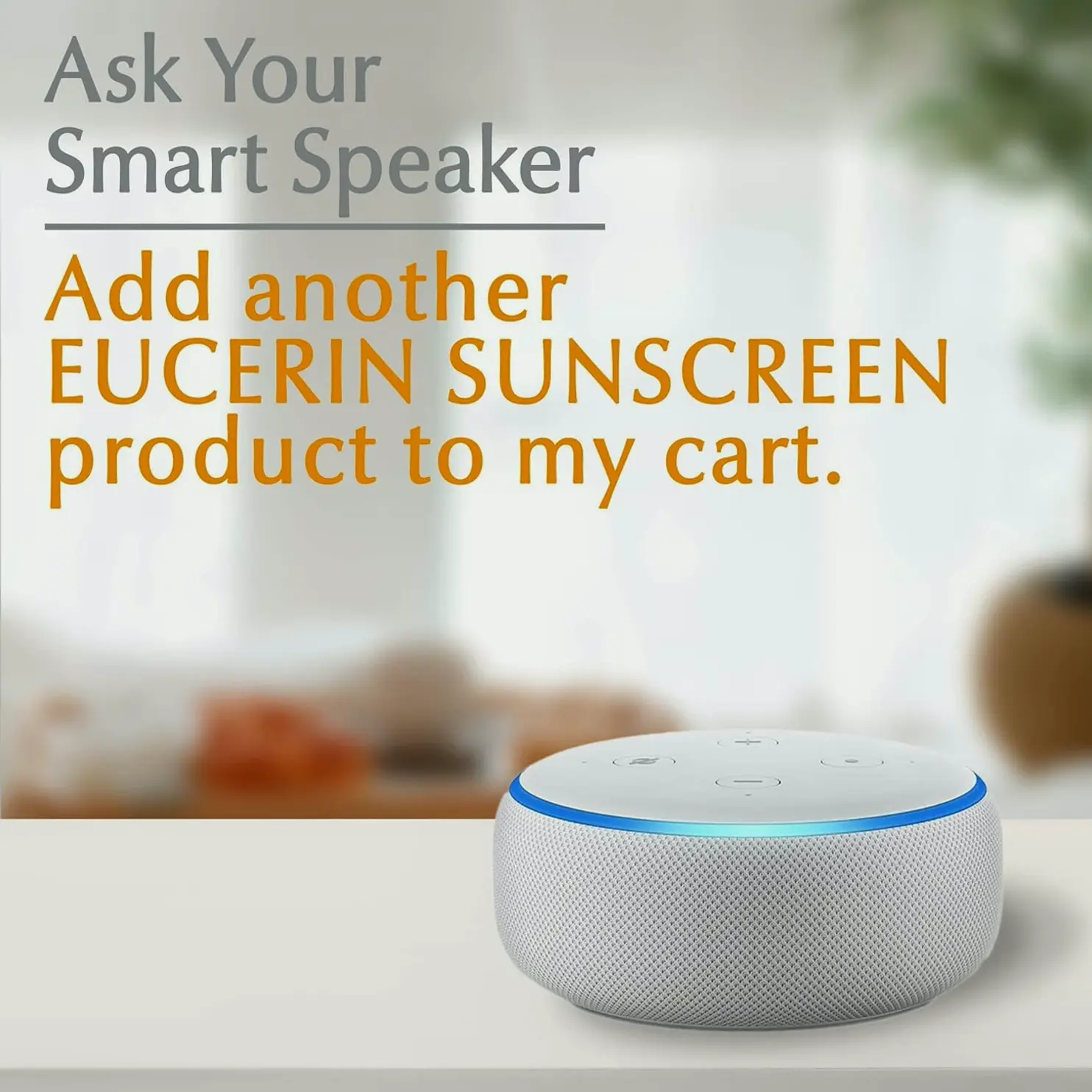Euceris Solar Age Protection Sunscreen 50 Facial Lotion