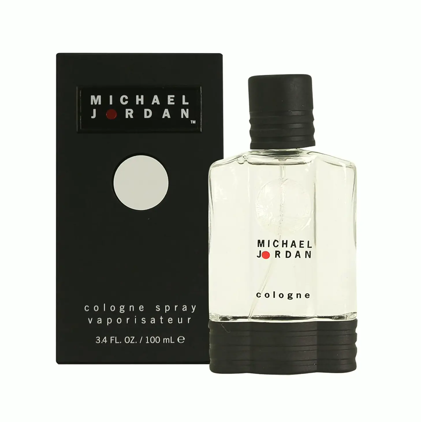 Michael Jordan Spray For Guys, 3.4oz Fl. Ounce