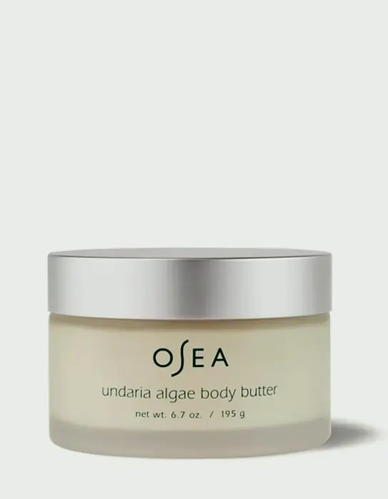 OSEA's Algae Skin Butter 6.7-ounce oz for Dry Skin