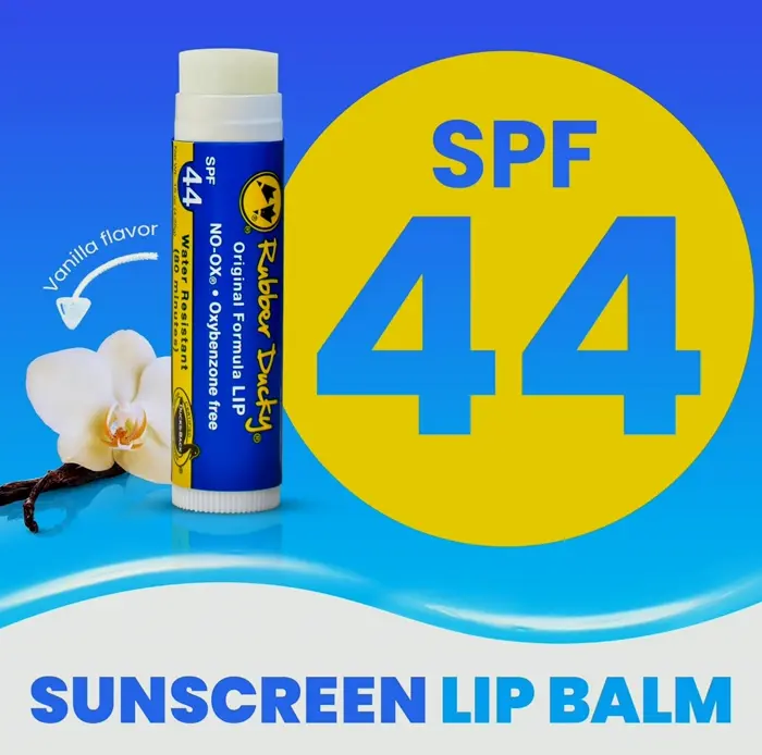 Duck SPF 44 Lip Balm | Waterproof and Vegan