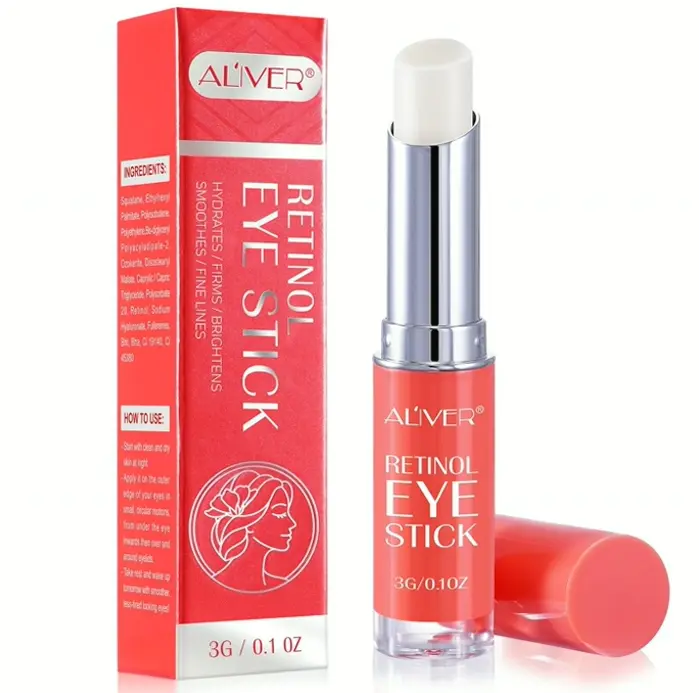 Anti-Aging Eye Cream for Puffiness, Wrinkles