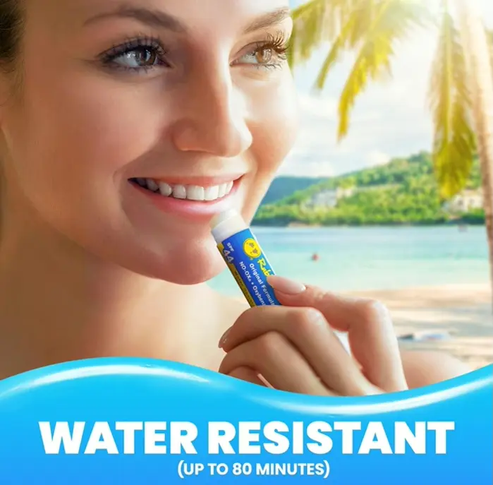 Duck SPF 44 Lip Balm | Waterproof and Vegan
