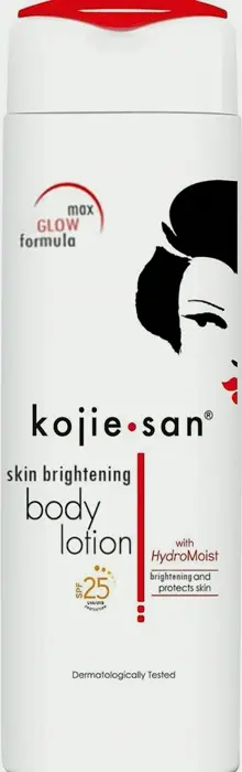 Kojic Acid Moisturizer with Vitamin E