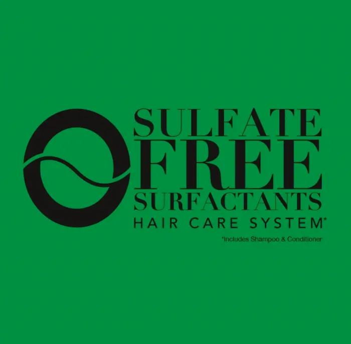 Invigorating Tea Tree Mint Dry Scalp Treatment