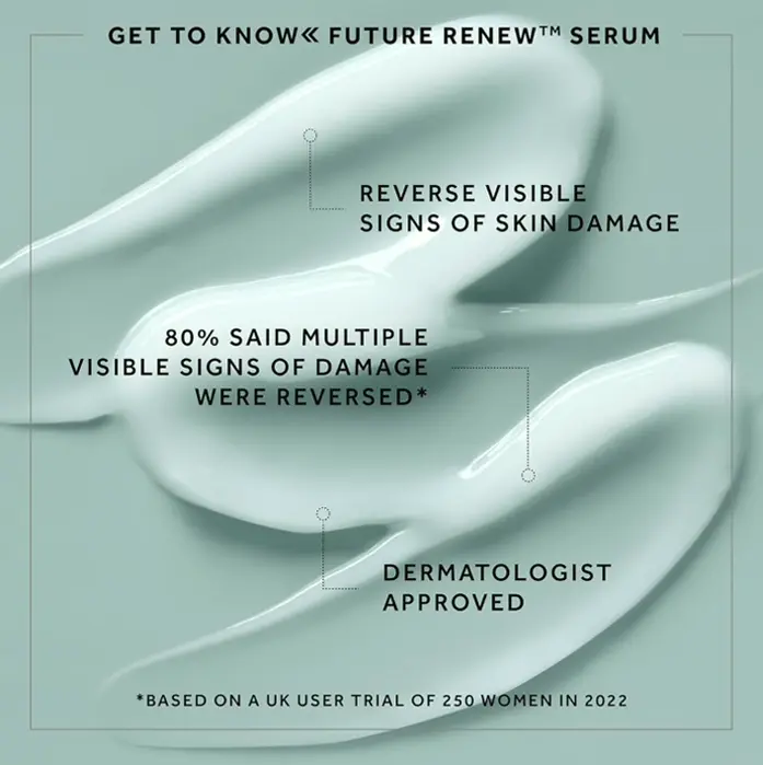 No7 Future Reversal Anti-Aging Serum - 10ml