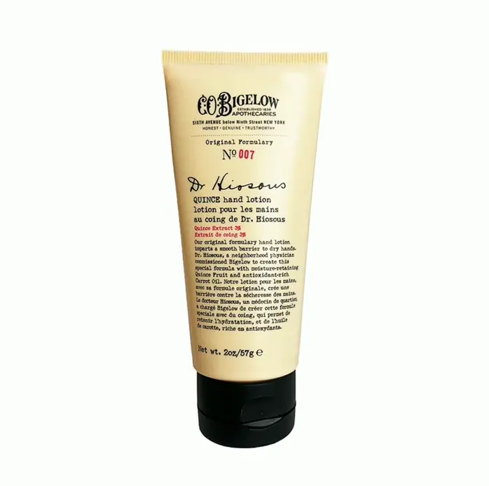 Travel Moisturizer for Cracked Skin, 2 Fluid Oz