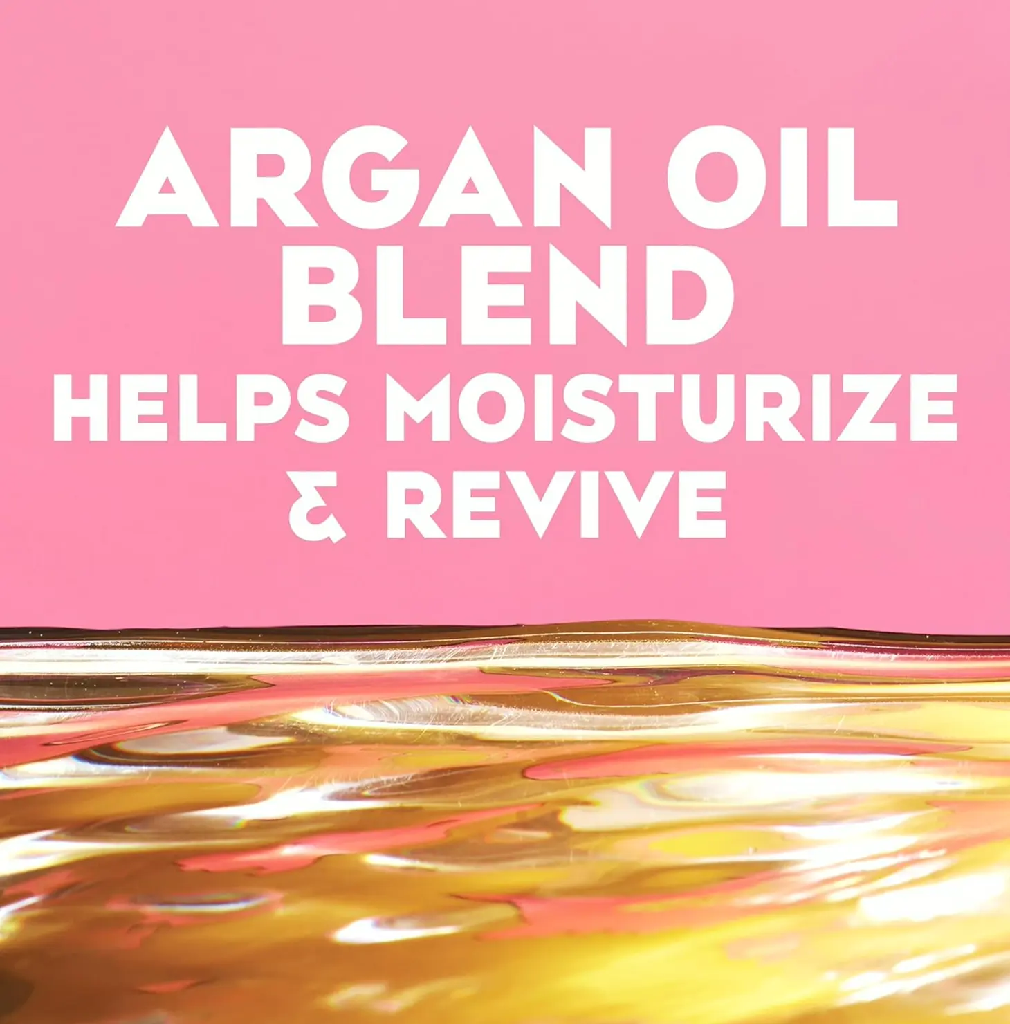 OGX Argan Serum Treatment Moisturizer, Every Hair Types, 3.3 Fluid Ounces