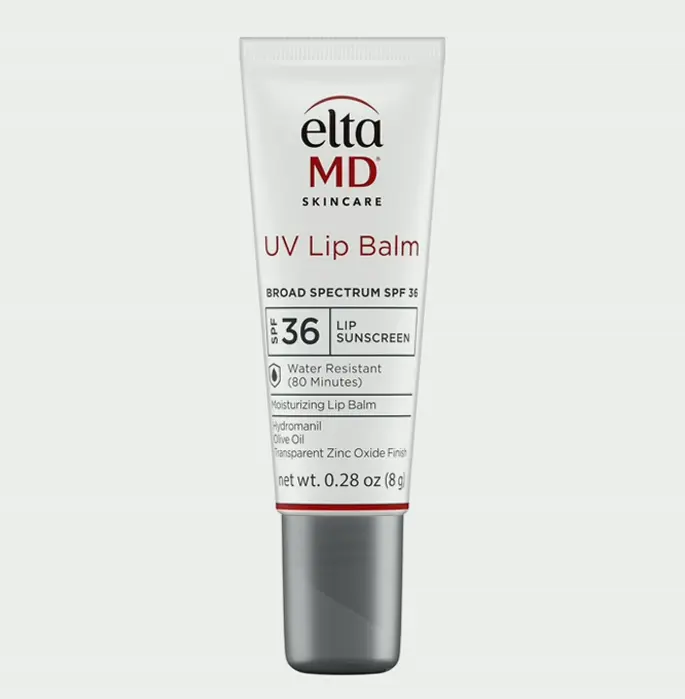 Elta MD UV-SPF Lip Balm with SPF 36 - 0.28oz