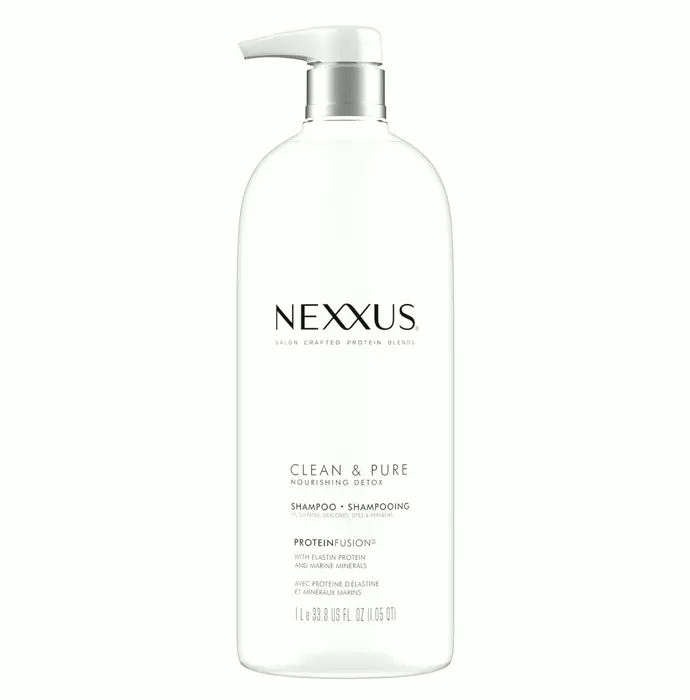 Nexxus Clarifying Hair Care 33.8 oz