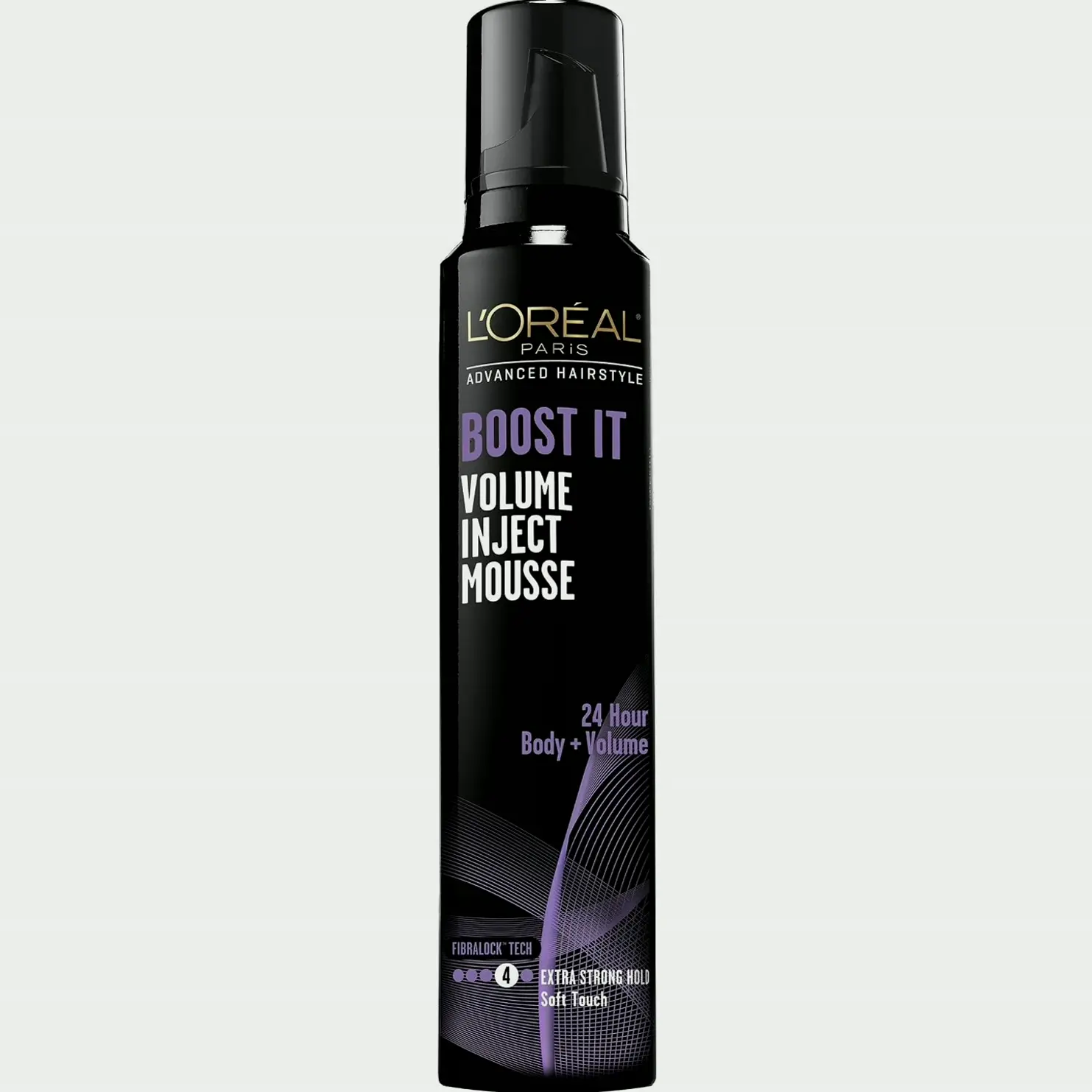 Loreal Body Boost Foam, 8.3 Ounce