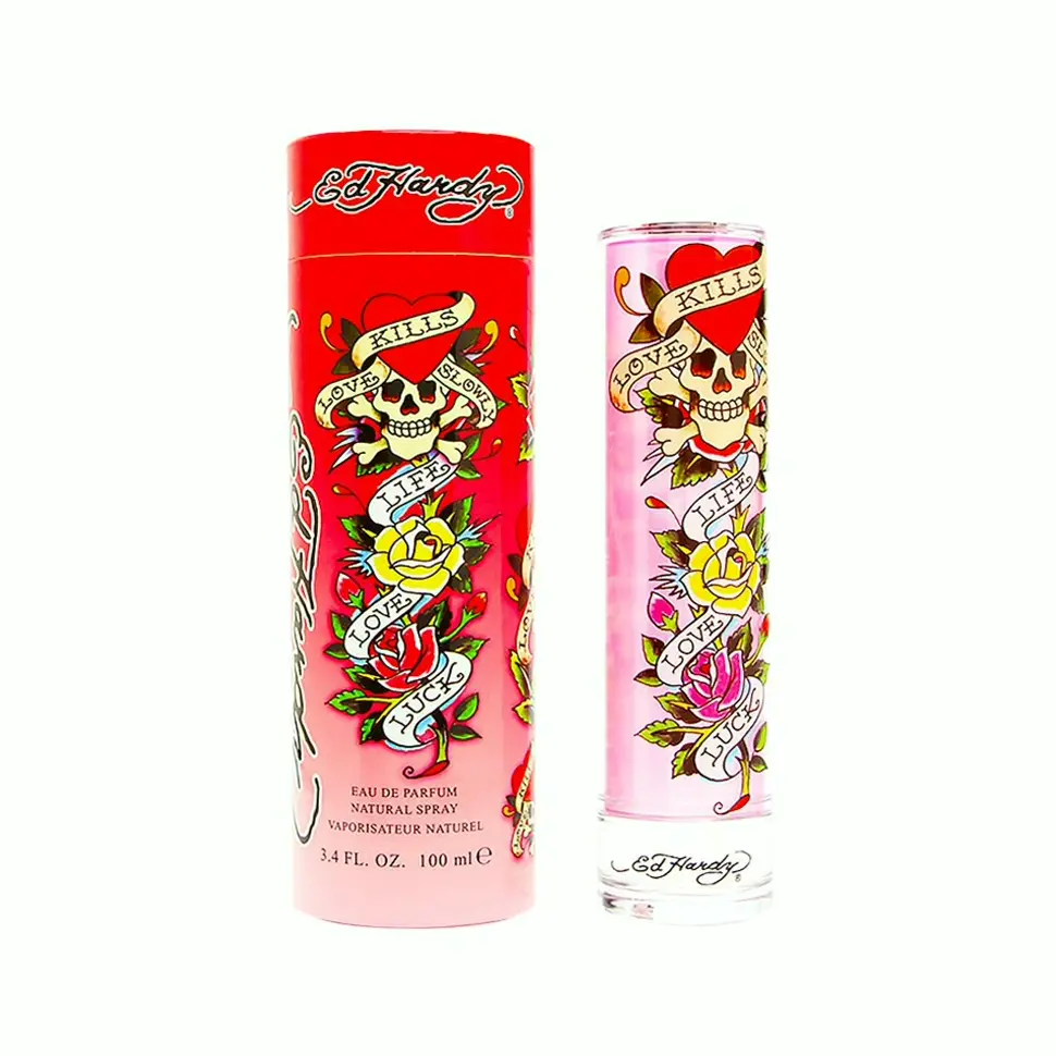 Perfumes