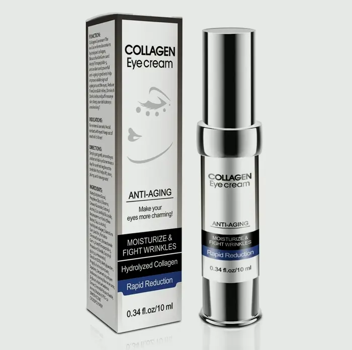 Eye Treatment, Wrinkle Cream Fine Lines