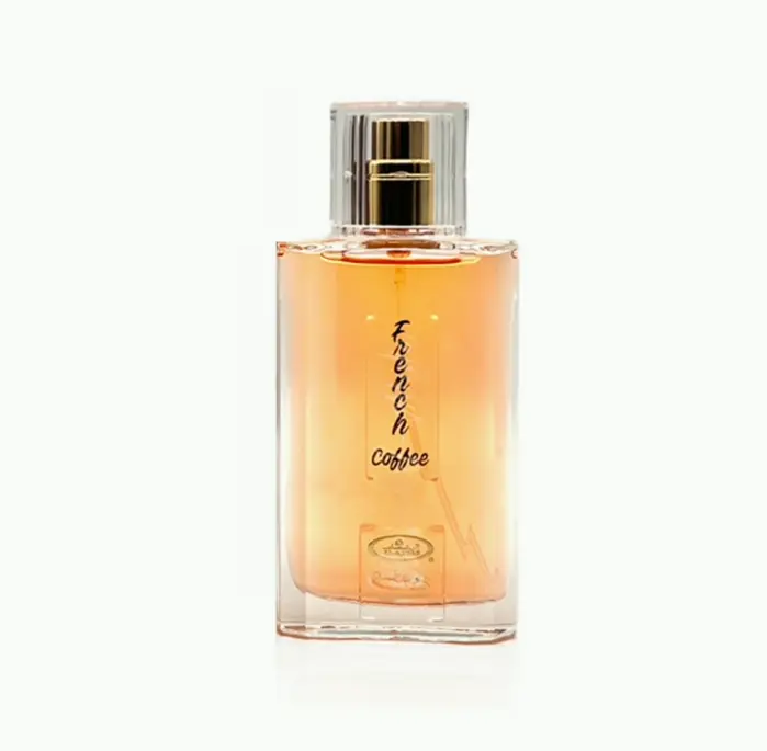 Al-Rehab Gourmet Café EDP - 50ML
