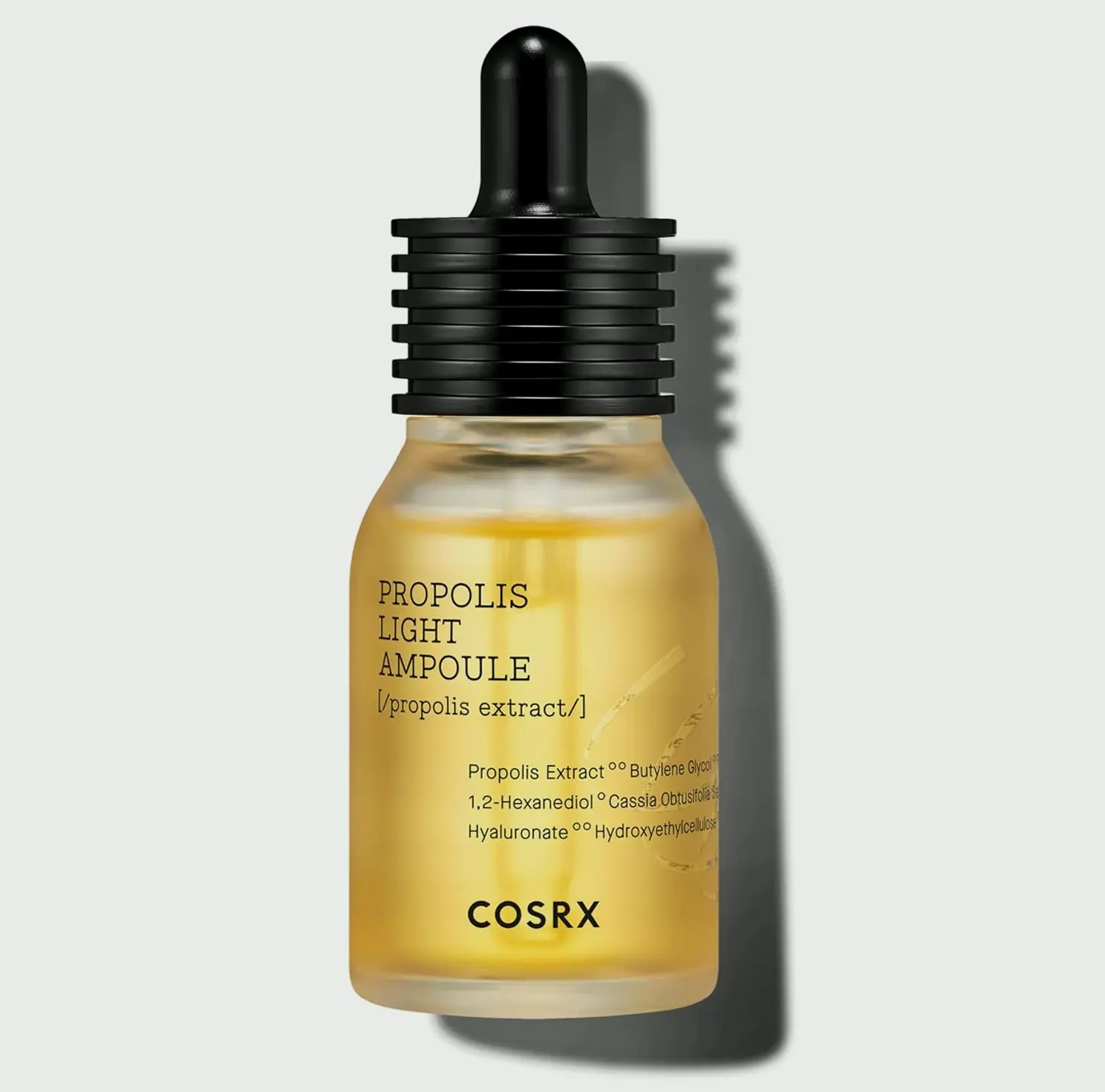 Korean Bee Extract Serum for Glow Enhancement