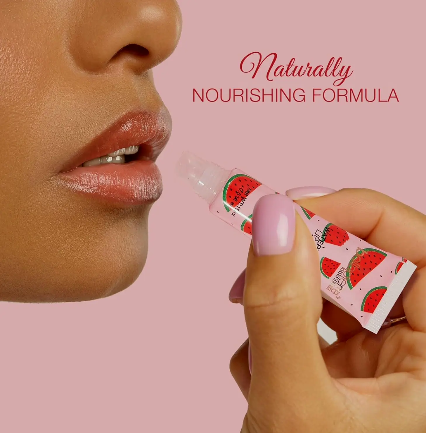 pierre Makeup Natural Lip Care Kit