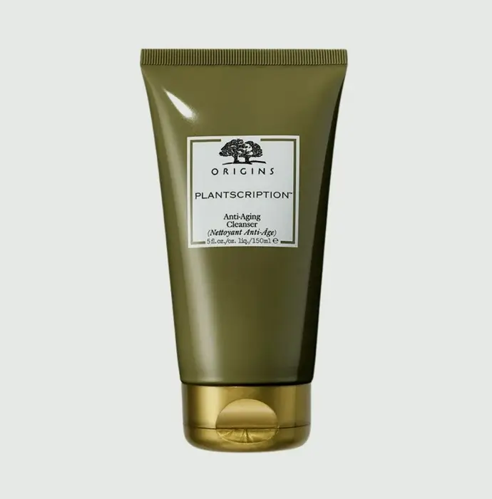 Origins Anti-Aging Face Wash Floral Fragrance, 150ml