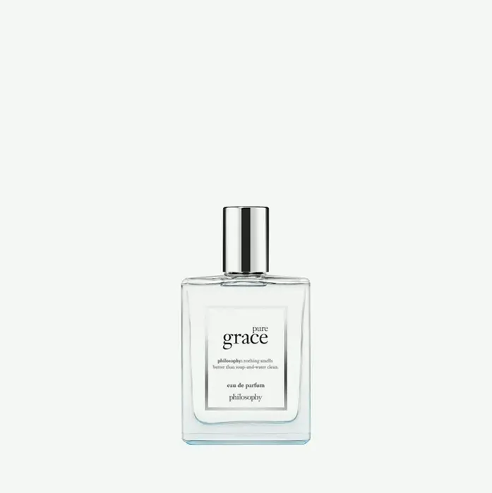 Philosophy PureGrace Perfume, 2 fl. oz.