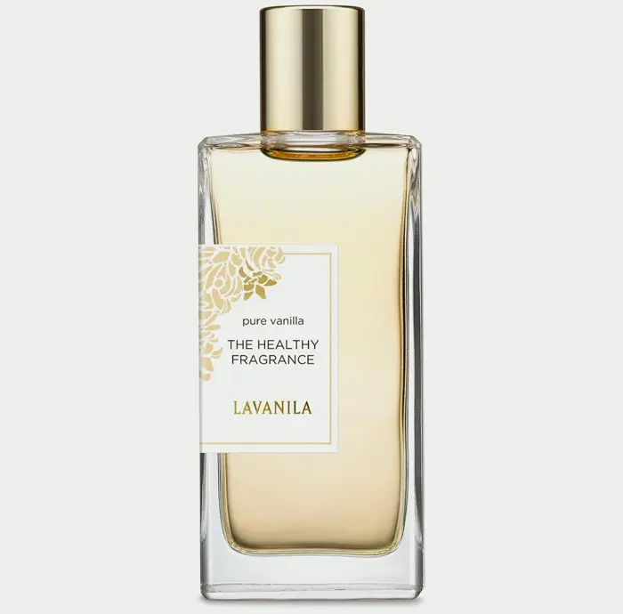 Vanilla Fragrance for Ladies - 1.7 fl Ounces
