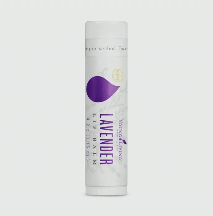 Young Life Lavender Lip Care - 0.15 oz