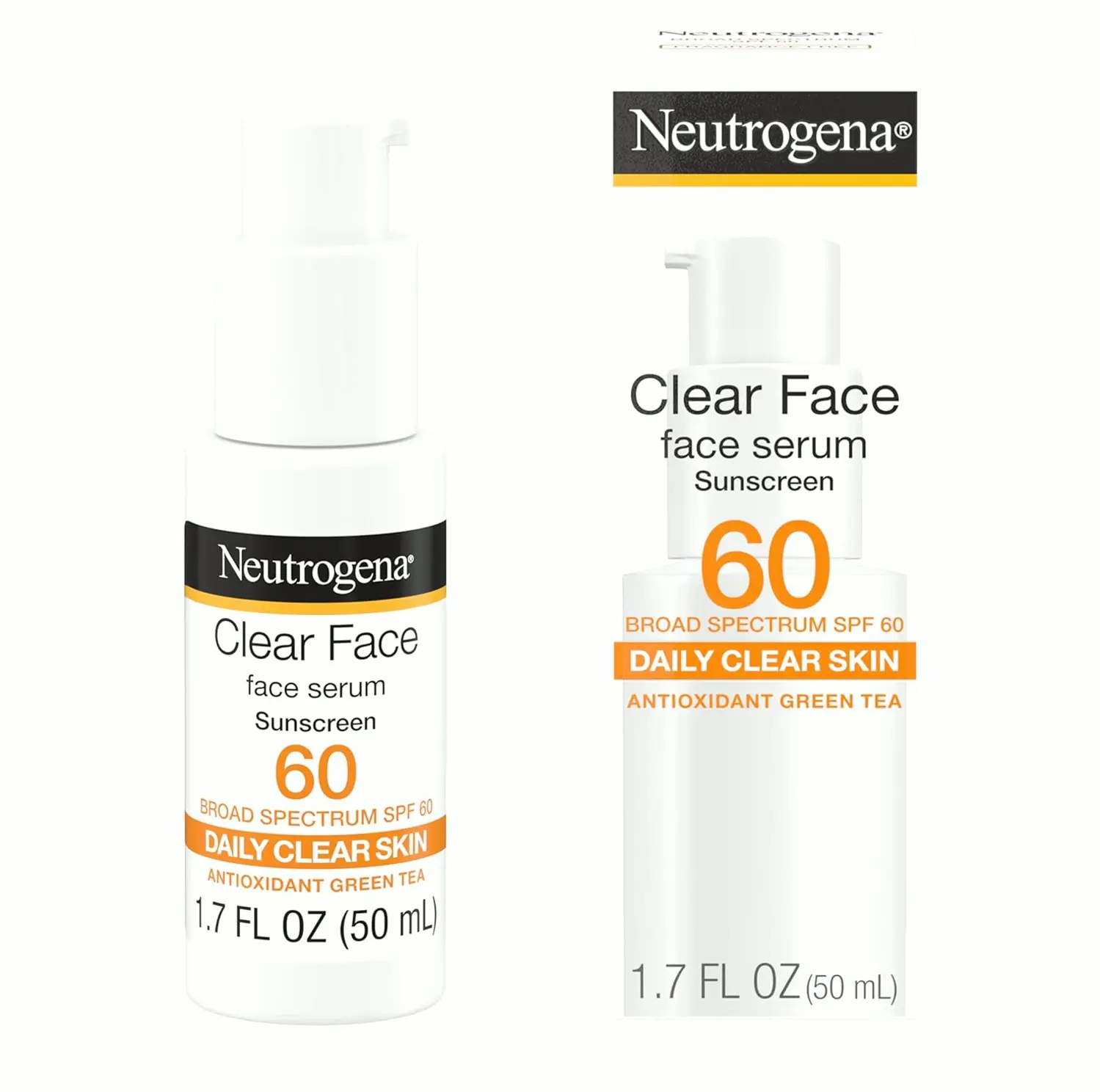 Neutricare Pure Face Shield SPF 60