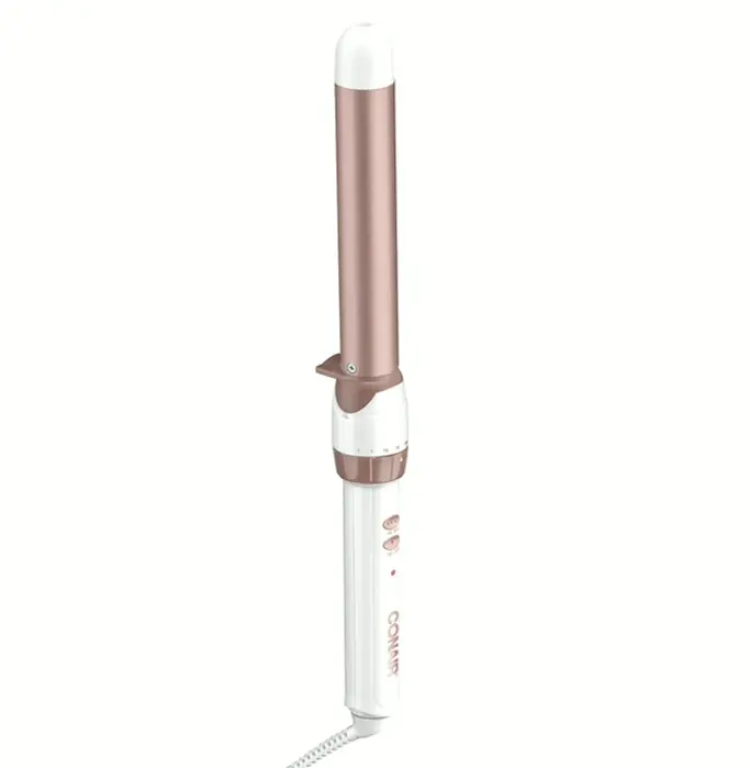 Conair's Ceramic 1" Curling Wand Creating Waves