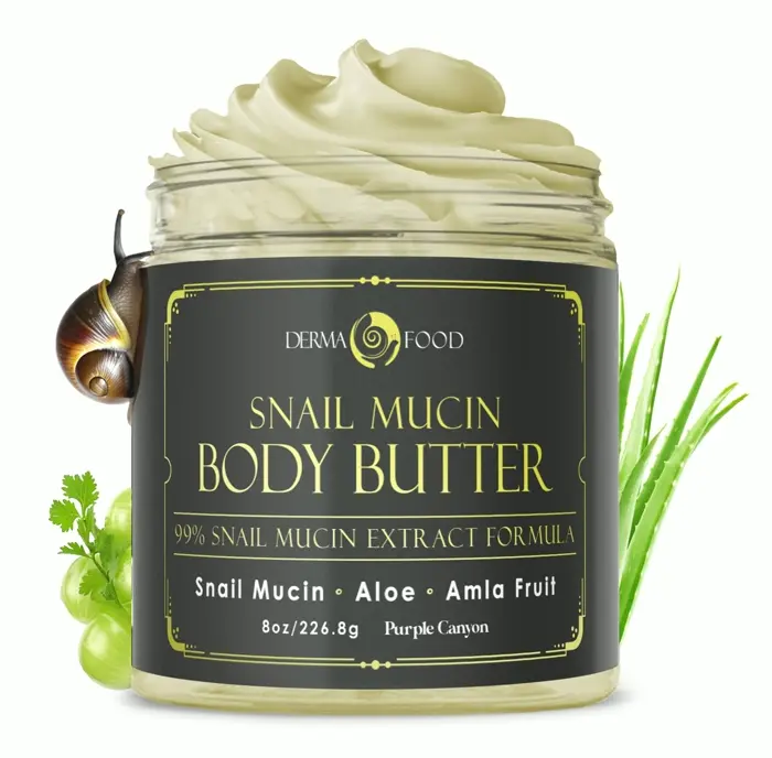 Body Skin Care