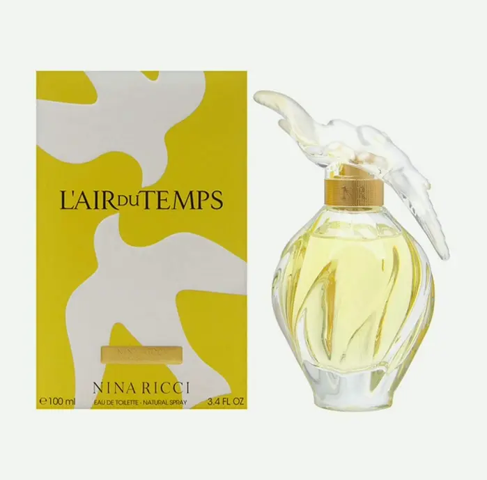 Ricci Nina L'air du Era Women's Toilette Spray
